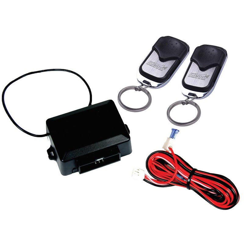 Kleinn Air Horns 333 Sniper Remote Control Air Horn Activation System